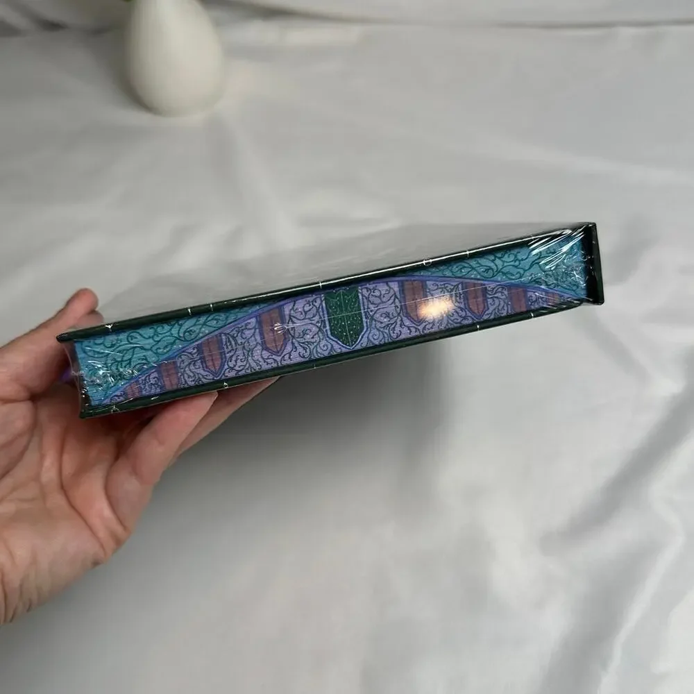 Moonlight Book Box SE Signed Whispers Among Thorns By Cassandra Aston